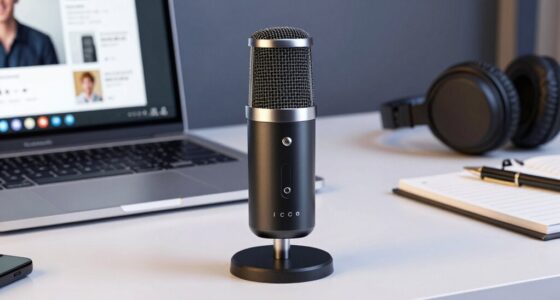 top usb mics 2026
