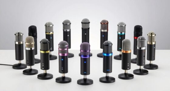 top usb mics for beginners