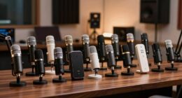top usb mics for beginners