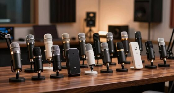 top usb mics for beginners