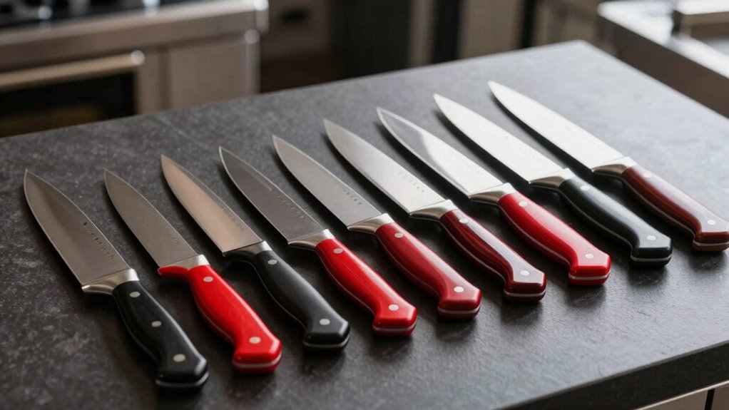 top vegetable knives 2026