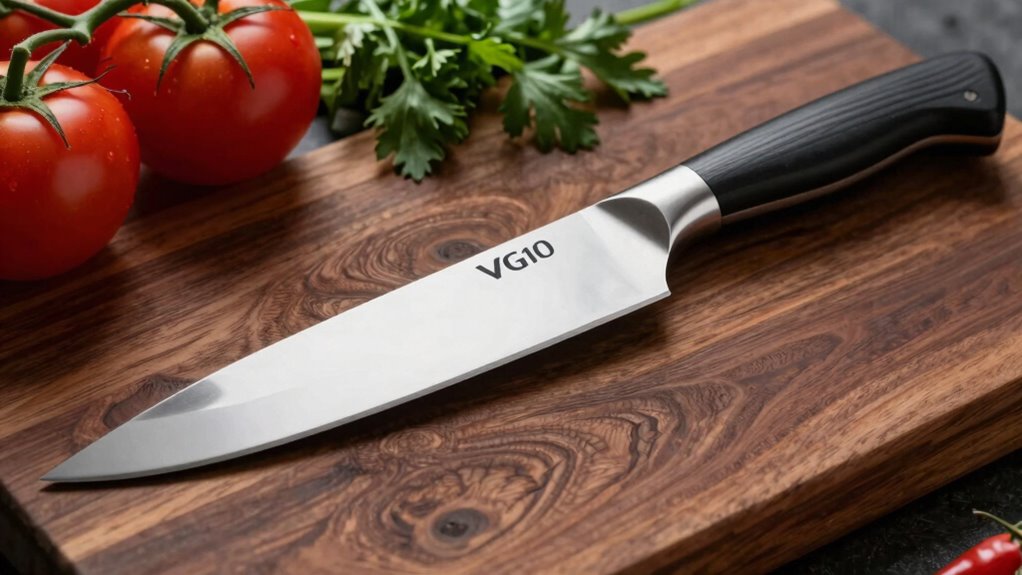 top vg10 chef knives