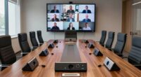 top video conference devices