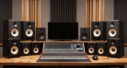 top video editing monitors