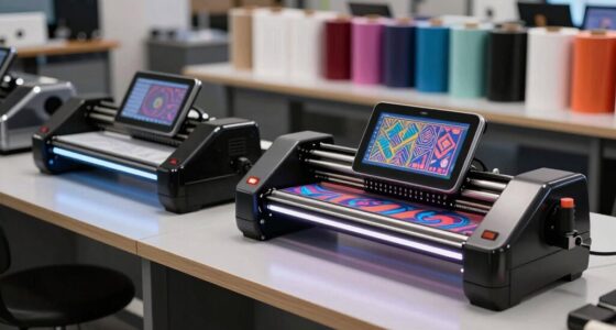 top vinyl cutter picks