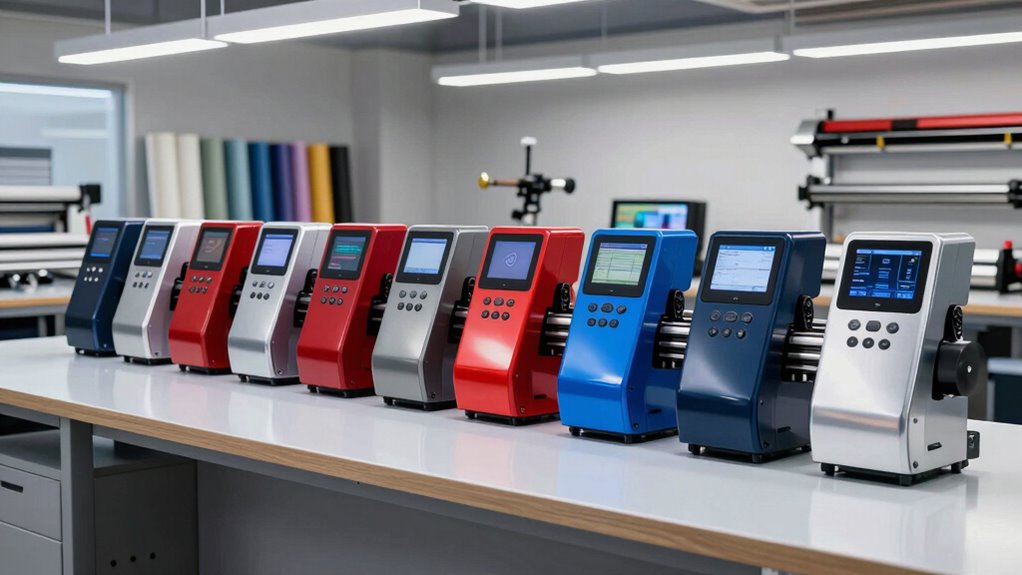 top vinyl cutter picks