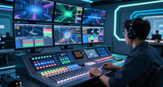 top virtual event streaming switchers