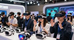top vr headsets 2026