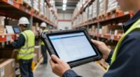 top warehouse rugged tablets