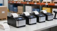 top warehouse thermal printers