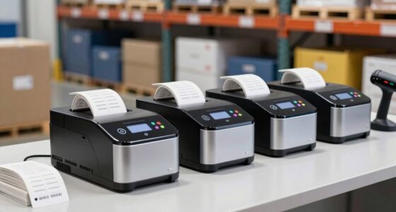 top warehouse thermal printers