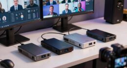 top webinar capture devices