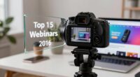 top webinar teleprompters 2026