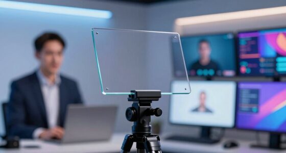 top webinar teleprompters 2026