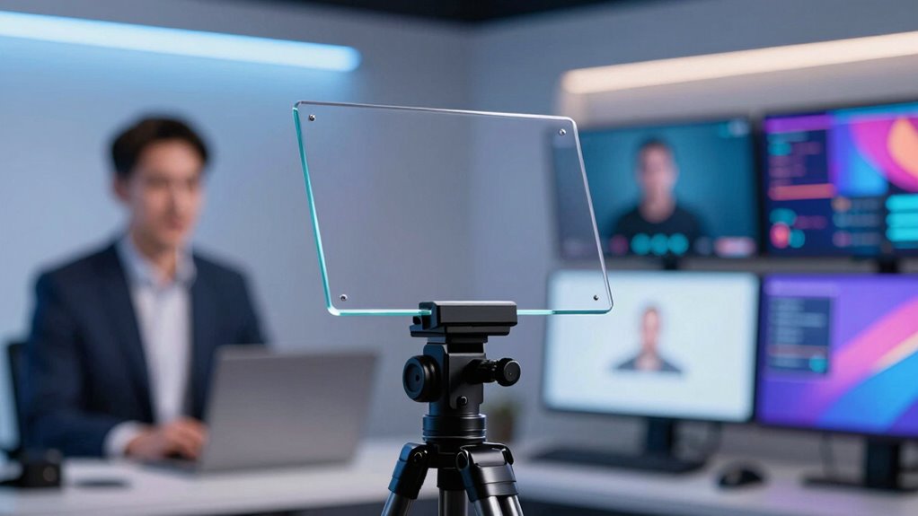 top webinar teleprompters 2026