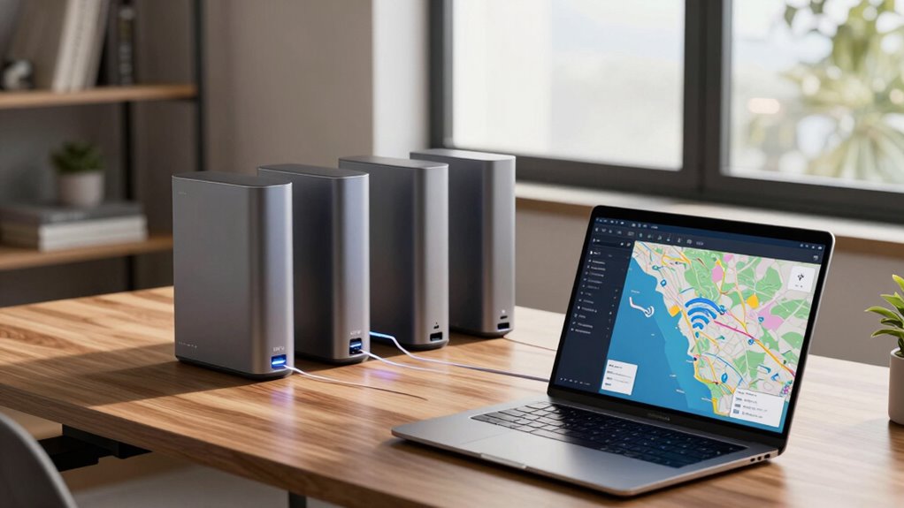 top wi fi 7 mesh options