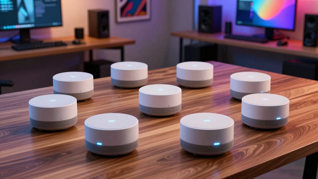 top wi fi 7 mesh systems