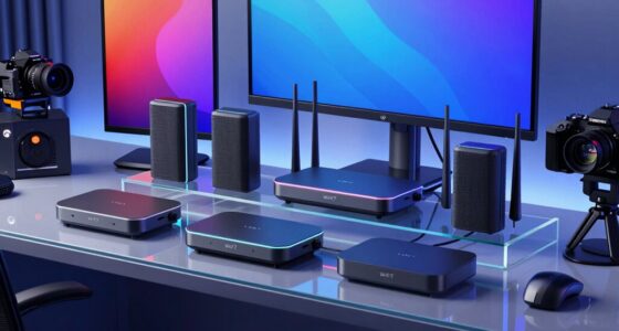 top wi fi 7 mesh systems