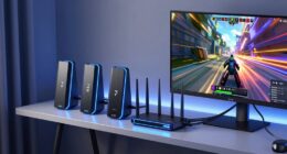 top wi fi 7 routers 2026