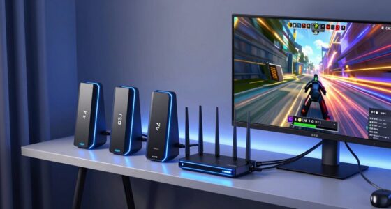 top wi fi 7 routers 2026