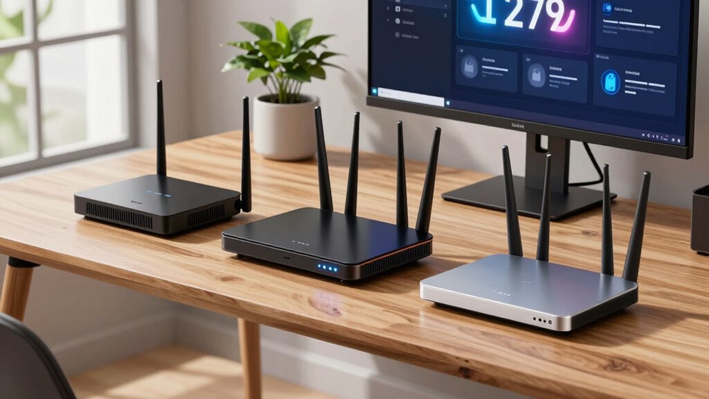 top wi fi 7 routers
