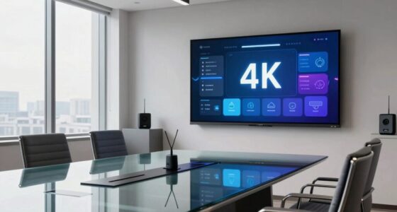 top wireless conference room systems