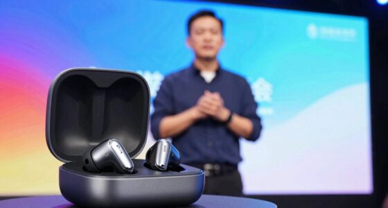 top wireless ear monitoring systems