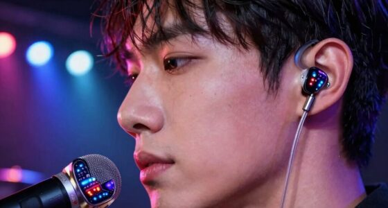 top wireless in ear monitors