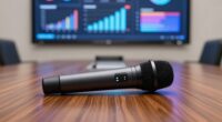 top wireless microphone picks