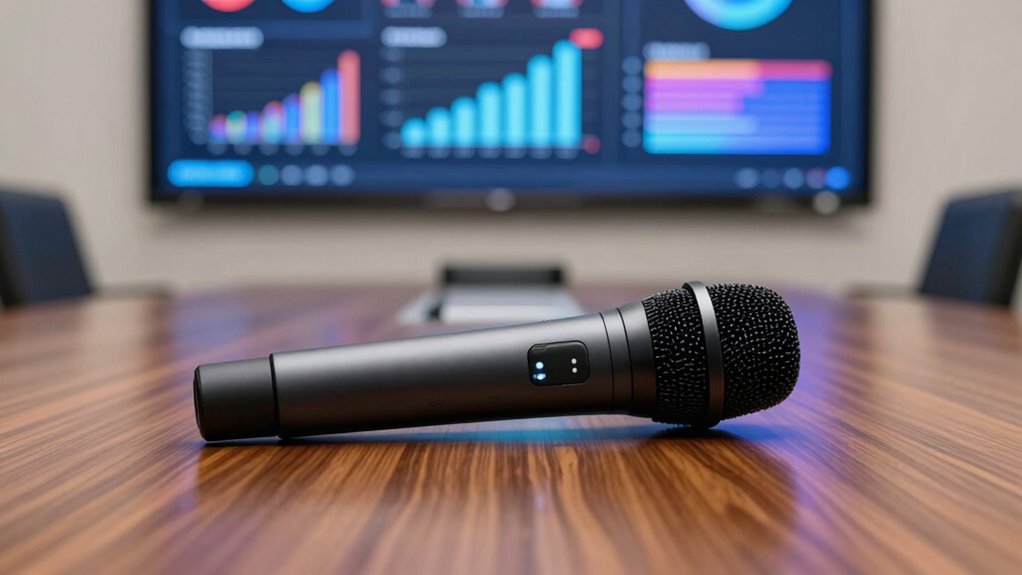 top wireless microphone picks