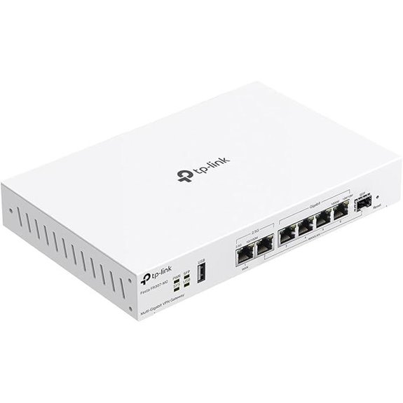 TP-Link Festa FR307-M2 VPN Router Gateway