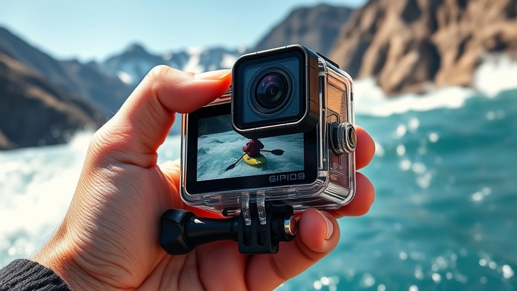 15 Best 4K Action Cameras for Travel Marketing on Amazon USA 37 travel camera feature priorities