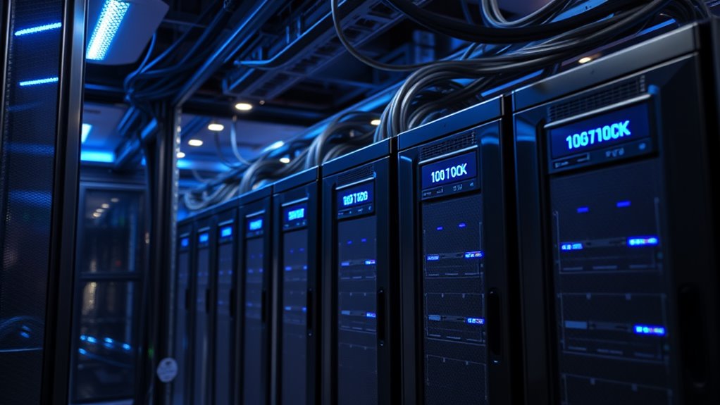 ups selection considerations