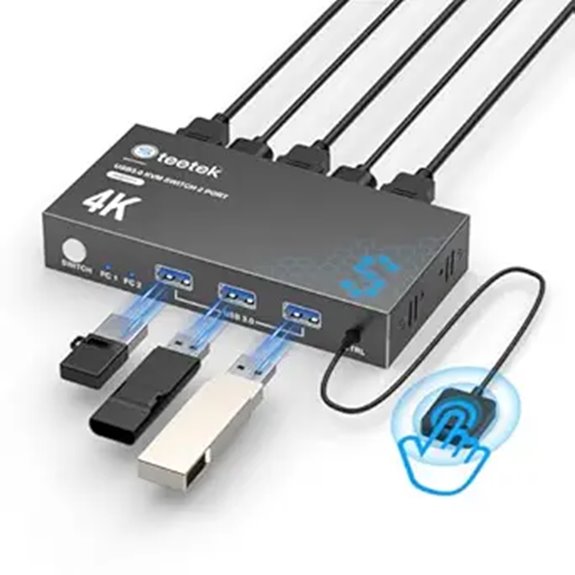 usb 3 0 hdmi kvm