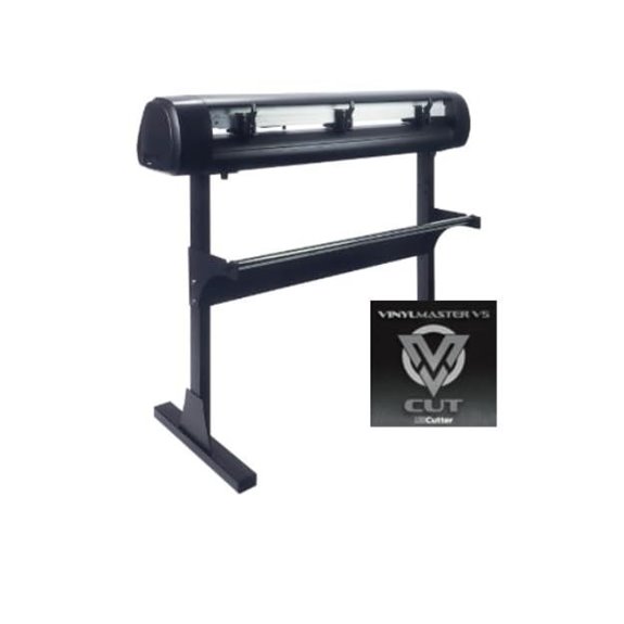 15 Best Vinyl Cutter Machines for Sign Making on Amazon USA 10 USCutter MH100 34 Vinyl Cutter Machine with Stand and Software