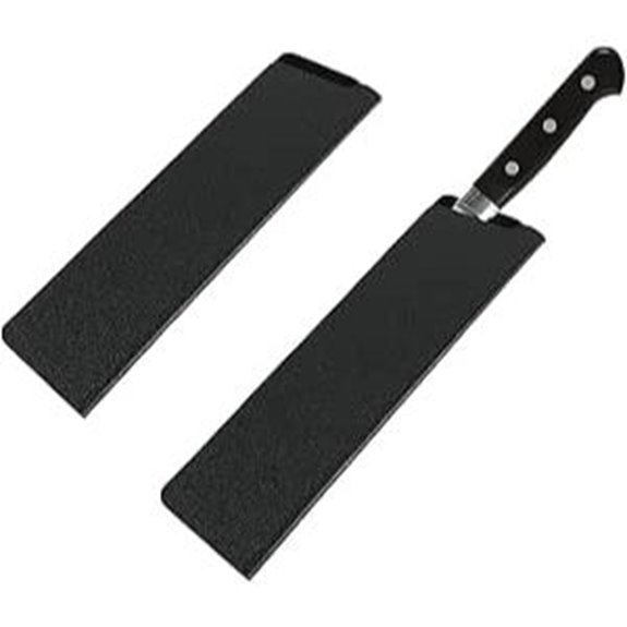 2 Pcs Waterproof Kitchen Knife Sheaths