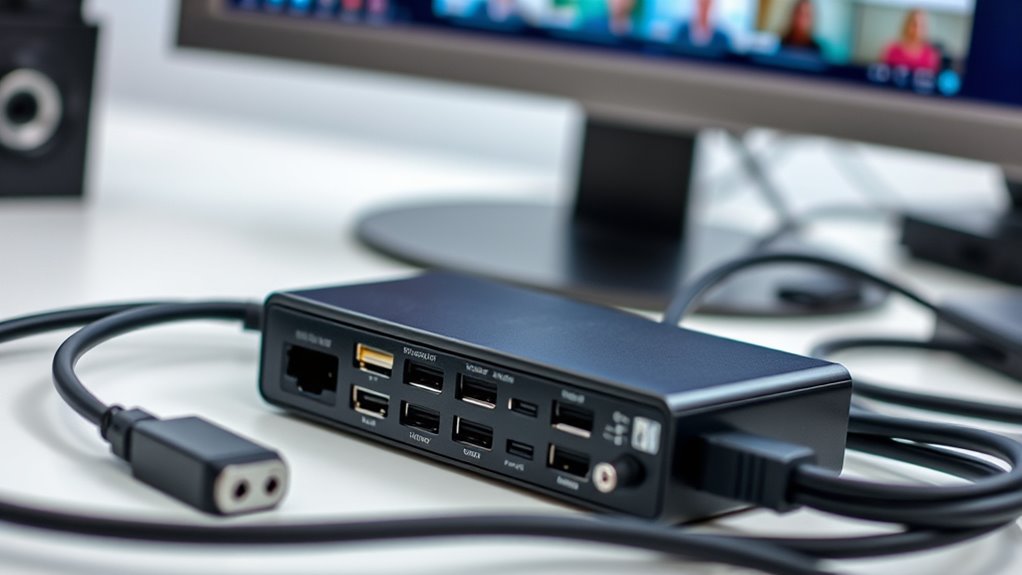 15 Best Video Capture Cards for Webinar Production on Amazon 36 webcam compatibility and performance