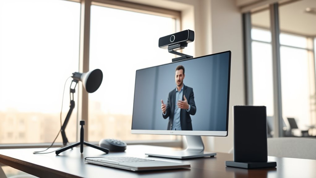 15 Best 4K Webcams for 2026 That Elevate Your Webinars 32 webcam selection essentials guide