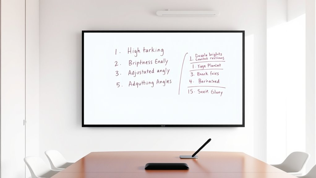 15 Best Digital Whiteboard Displays for Planning Sessions on Amazon USA 33 whiteboard selection considerations