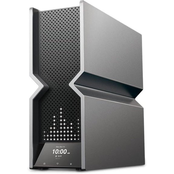 TP-Link Archer BE24000 WiFi 7 Router with Ethernet