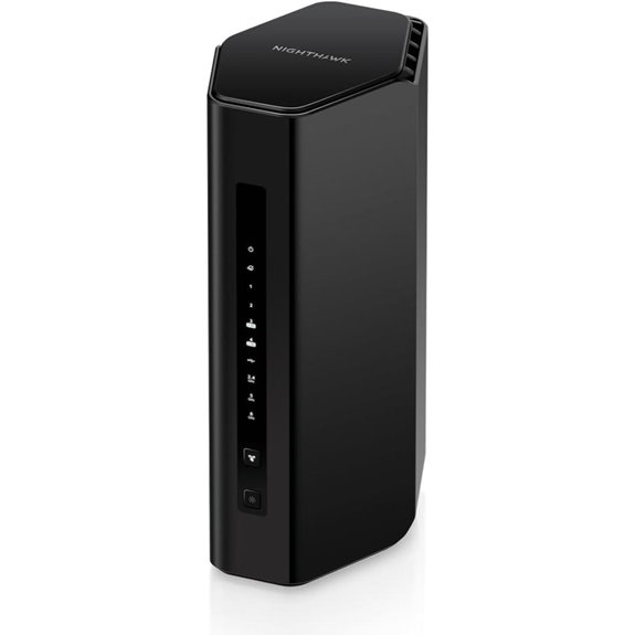 12 Best High-End Wi-Fi 7 Routers for Speed in 2026 7 NETGEAR Nighthawk WiFi 7 Router (RS280S)