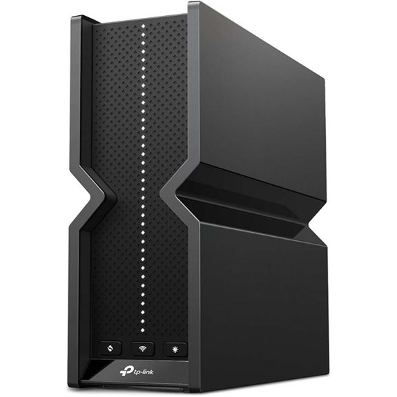 12 Best Wi-Fi 7 Routers for Gaming and Streaming in 2026 11 TP-Link WiFi 7 Router with 2.5G Ports and Mesh Support