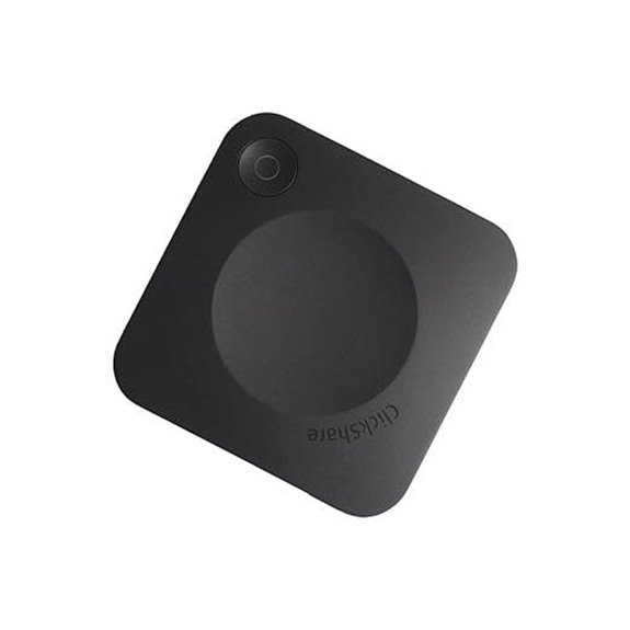 Barco ClickShare C-5 Wireless Meeting Collaboration System