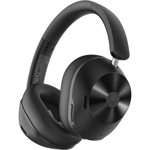 OneOdio Focus A5 Wireless Noise Cancelling Headphones