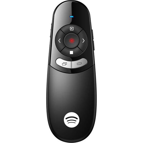 DinoFire USB-C Wireless Presenter Remote for PowerPoint