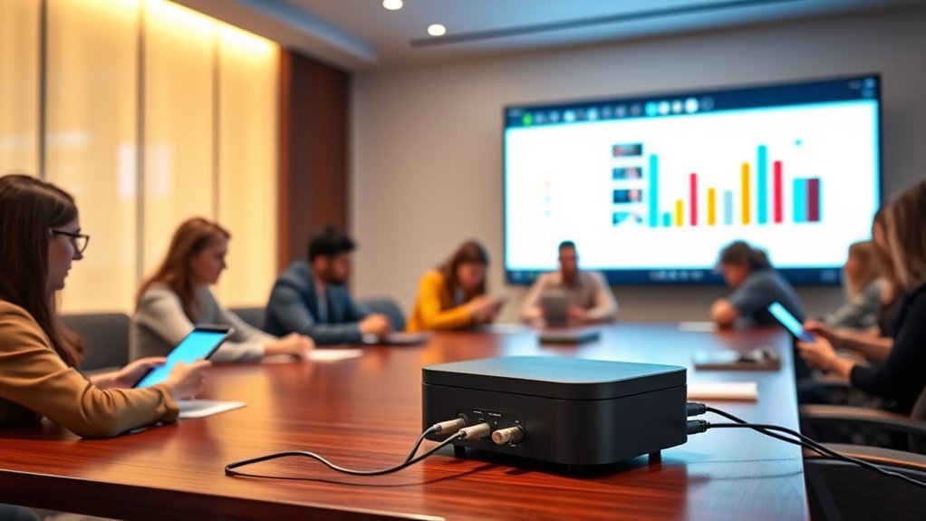 12 Top-Rated Wireless Presentation Systems for Training in 2026 27 wireless presentation system considerations