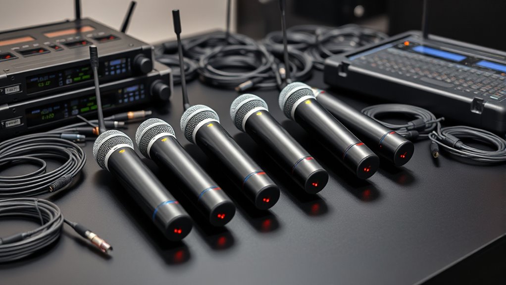 wireless sound quality reliability