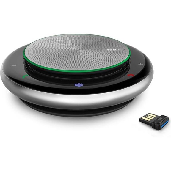 Yealink CP900 Bluetooth Conference Speakerphone