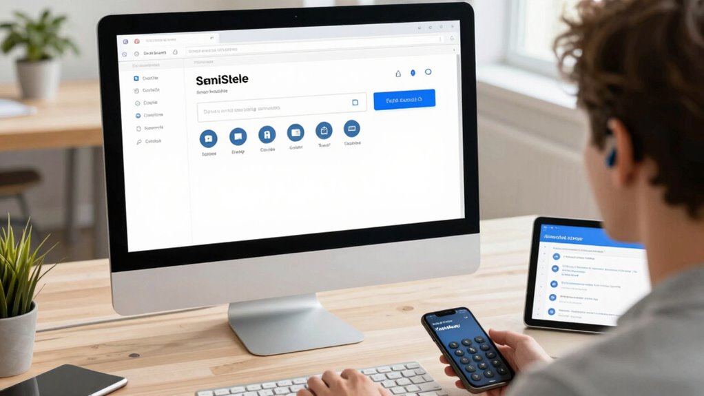 accessible email design principles