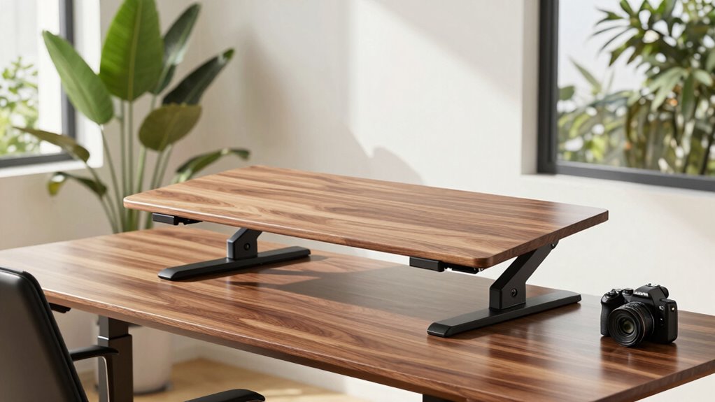 adjustable ergonomic workspace solutions